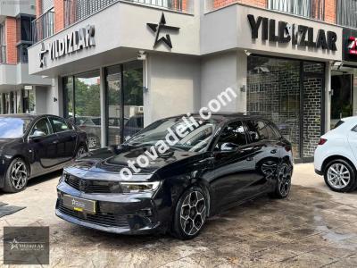 Opel Astra 2023 1.2 T GS