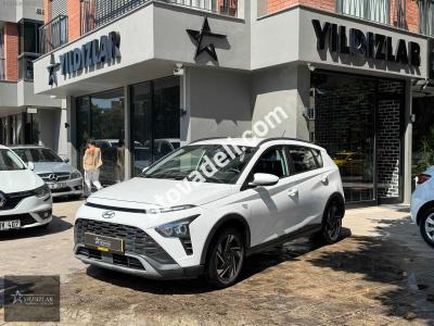 Hyundai Bayon 2022 1.4 MPI Jump