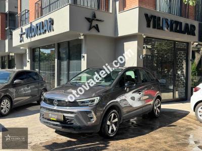 Opel Crossland 2023 1.2 T Essential