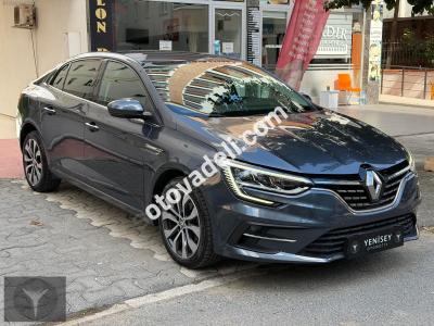 Renault Megane 2024 1.3 TCe Icon
