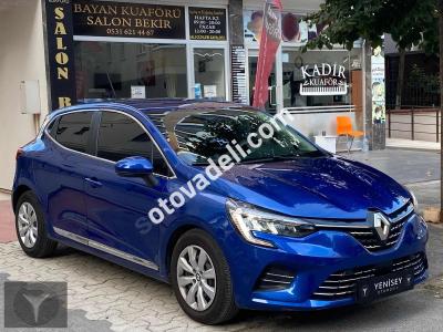 Renault Clio 2022 1.0 TCe Joy