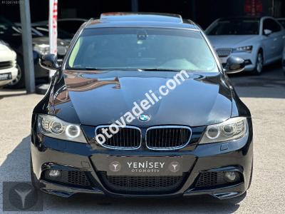 BMW 3 Serisi 2011 320d Premium