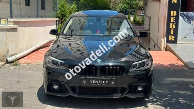 BMW 5 Serisi 2016 520i Executive