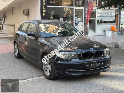 BMW 1 Serisi 2008 116i Premium