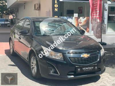 Chevrolet Cruze 2013 1.6 Sport