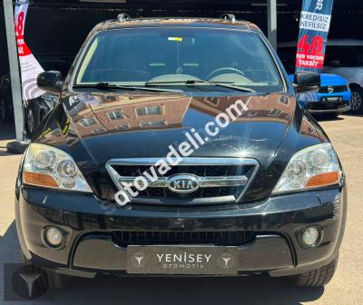 Kia Sorento 2009 2.5 CRDi Prestige