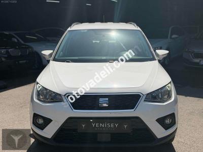 Seat Arona 2020 1.6 TDI Style