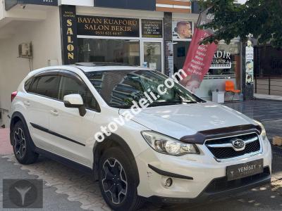 Subaru XV 2012 1.6 Premium