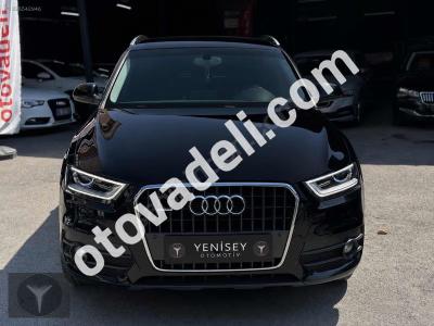 Audi Q3 2013 1.4 TFSi