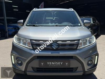 Suzuki Vitara 2018 1.6 GL Plus