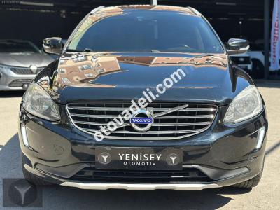 Volvo XC60 2016 2.0 D4 Premium