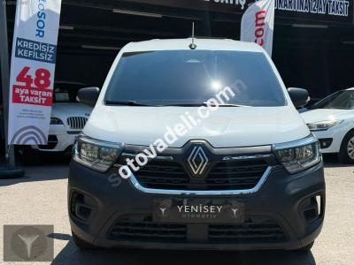 Renault Kangoo 2025 1.5 BlueDCi Equilibre