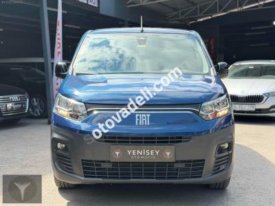 Fiat Doblo Combi 2023 1.5 BlueHDi Easy