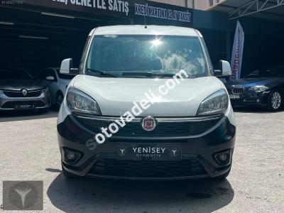 Fiat Doblo Cargo 2023 1.6 Multijet Maxi Plus