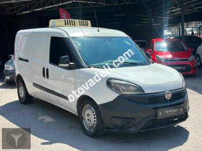 Fiat Doblo Cargo 2017 1.3 Multijet Maxi Frigo