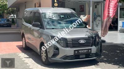 Ford Tourneo Courier 2024 1.5 EcoBlue Deluxe