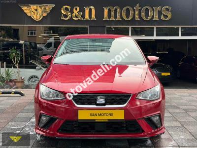 Seat Ibiza 1.0 EcoTSI 2018 Style