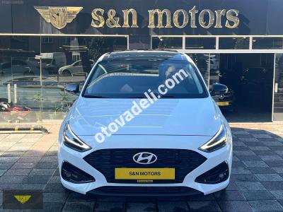 Hyundai i30 2025 1.5 T-GDI Prime