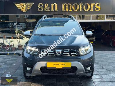 Dacia Duster 2021 1.3 Tce Prestige