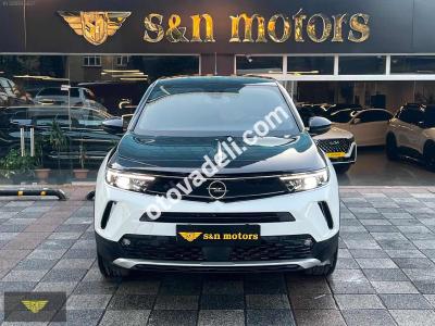 Opel Mokka-e 2023 Ultimate