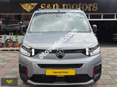 Citroen Berlingo 2025 1.5 BlueHDI Max