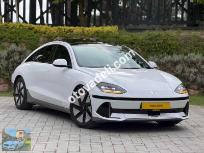 Hyundai Ioniq 6 2023 Advance