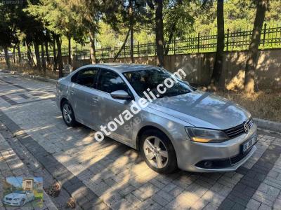 Volkswagen Jetta 2014 1.6 TDI Comfortline