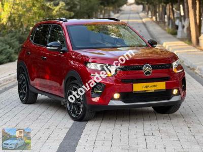 Citroen e-C3 2025 Max