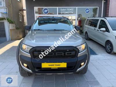 Ford Ranger 2016 2.2 TDCi XLT