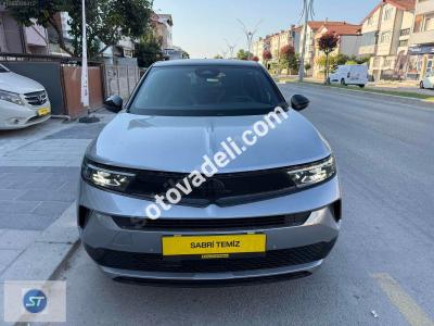 Opel Mokka 2025 1.2 T GS