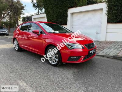 Seat Leon 2020 1.5 EcoTSI Xcellence
