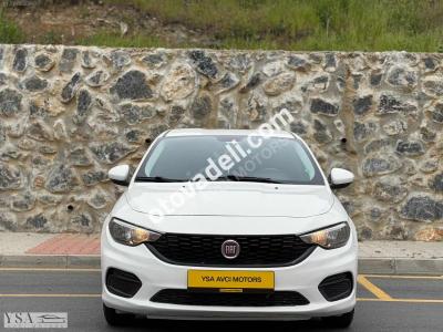 Fiat Egea 2019 1.3 Multijet Easy