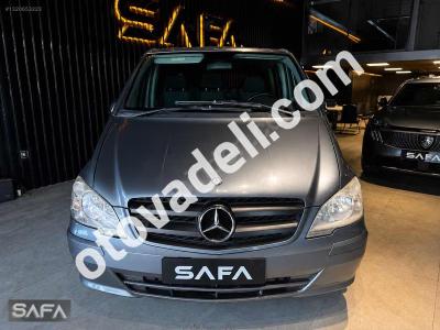 Mercedes Vito 2012 113 CDI