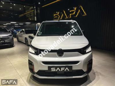 Citroen Berlingo 2025 1.5 BlueHDI Max