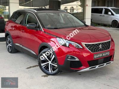 Peugeot 3008 2020 1.6 PureTech Allure Selection