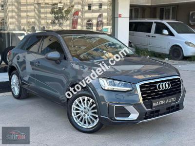 Audi Q2 2017 1.0 TFSI Sport