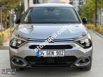 Citroen C4 1.2 PureTech 2022 Shine