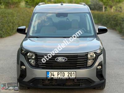 Ford Tourneo Courier 2024 1.5 EcoBlue Titanium