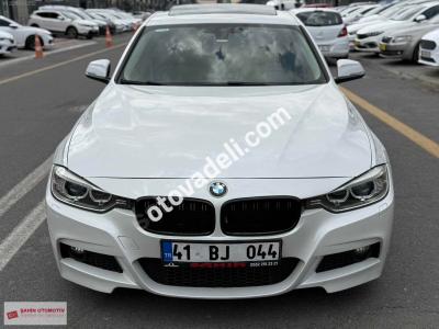 BMW 3 Serisi 2015 320i ED Sport Line