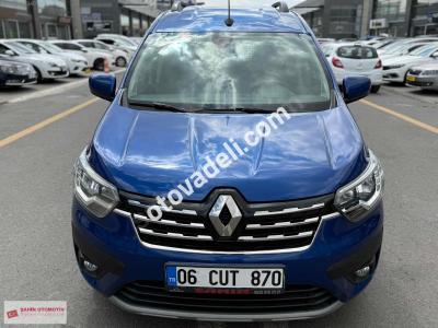 Renault Express Combi 2021 1.5 BlueDCi Touch