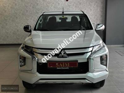 Mitsubishi L 200 2021 4x2 Tornado