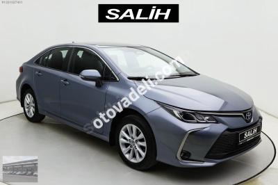 Toyota Corolla 2023 1.8 Hybrid Dream