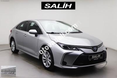Toyota Corolla 2023 1.8 Hybrid Dream