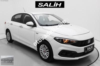 Fiat Egea 2022 1.3 Multijet Easy