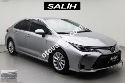 Toyota Corolla 2022 1.5 Dream