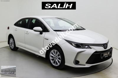 Toyota Corolla 2021 1.8 Hybrid Dream