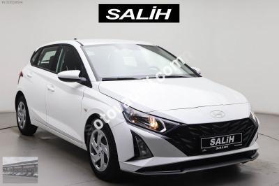 Hyundai i20 2025 1.0 T-GDI Jump