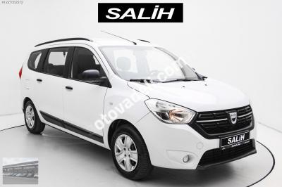 Dacia Lodgy 2021 1.5 BlueDCI Ambiance
