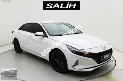 Hyundai Elantra 2023 1.6 MPI Style Comfort
