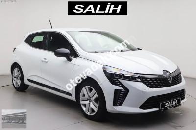 Renault Clio 2025 1.0 TCe Evolution
